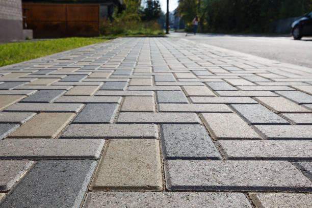 Best Best Driveway Pavers  in Zebulon, GA