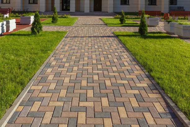 Best Local Driveway Pavers  in Zebulon, GA